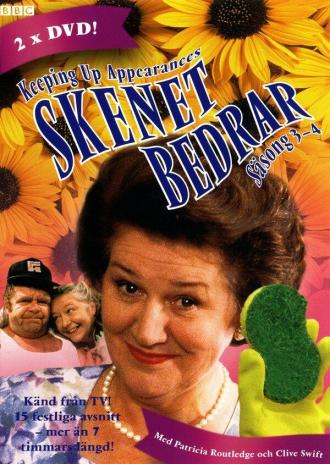 Keeping Up Appearances (tv-series 1990)