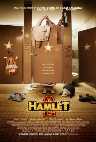 Hamlet 2 (movie 2008)