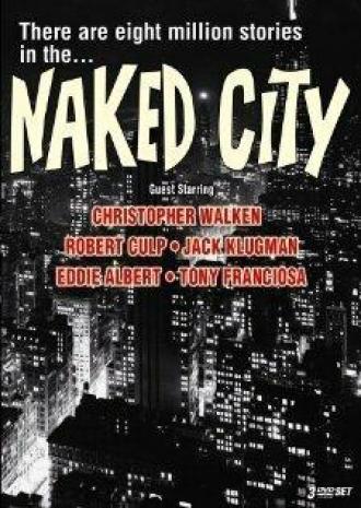 Naked City (tv-series 1958)