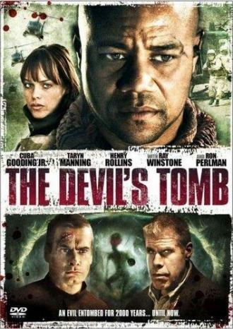 The Devil's Tomb (movie 2009)