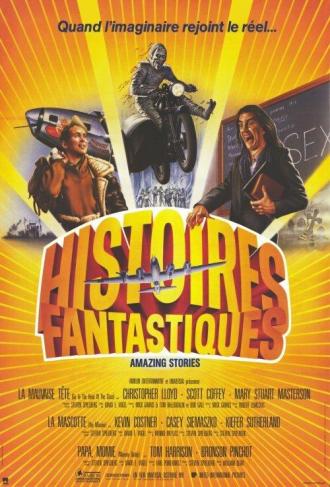 Amazing Stories (tv-series 1985)