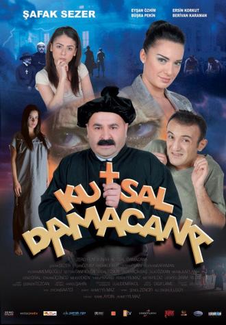 Kutsal Damacana (movie 2007)