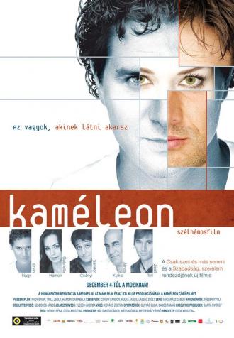 Chameleon (movie 2008)
