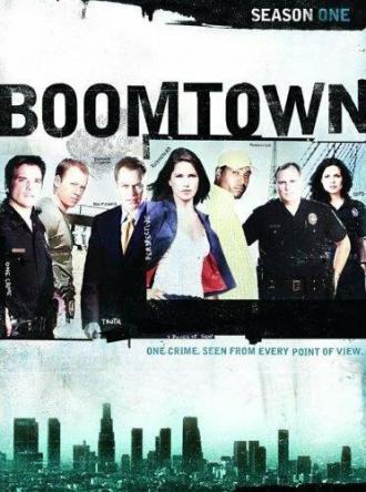 Boomtown (tv-series 2002)