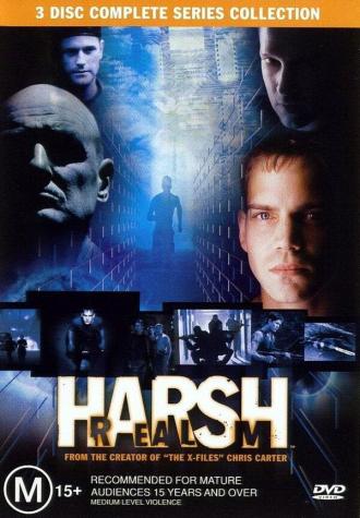 Harsh Realm (tv-series 1999)