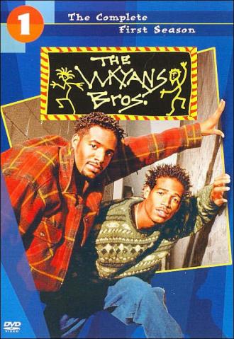 The Wayans Bros. (tv-series 1995)