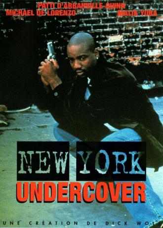 New York Undercover (tv-series 1994)