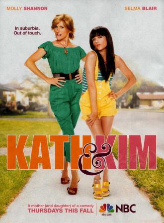 Kath & Kim (tv-series 2008)