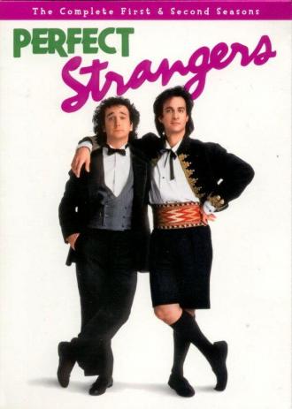 Perfect Strangers (tv-series 1986)