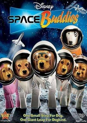 Space Buddies (movie 2009)