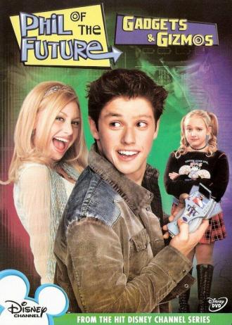 Phil of the Future (tv-series 2004)