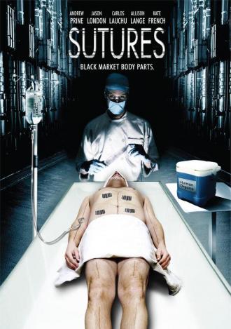 Sutures (movie 2009)