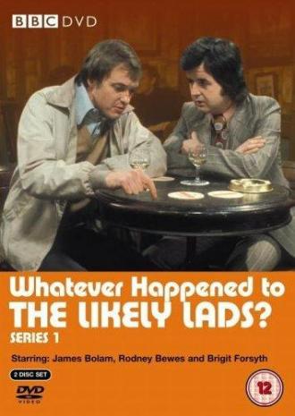Whatever Happened to the Likely Lads? (tv-series 1973)