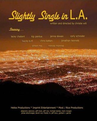 Slightly Single in L.A. (movie 2013)