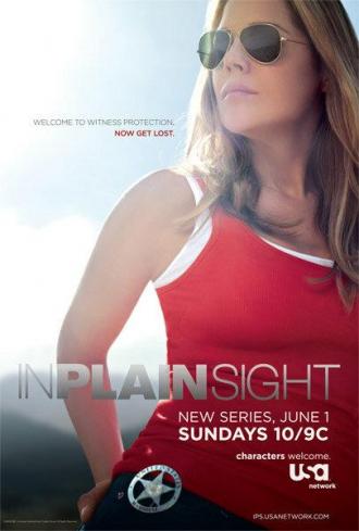 In Plain Sight (tv-series 2008)