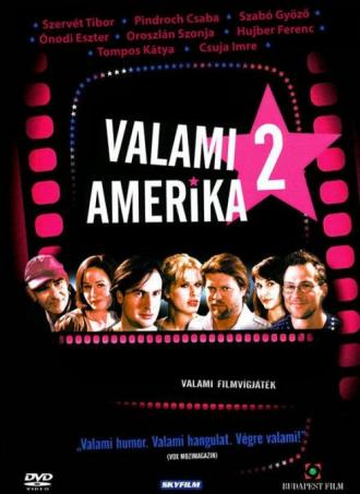 A Kind of America 2 (movie 2008)