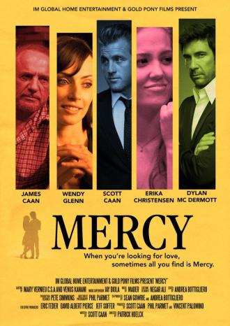 Mercy (movie 2009)