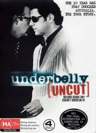 Underbelly (tv-series 2008)