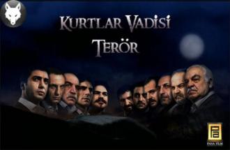 Valley of the Wolves: Terror (tv-series 2007)
