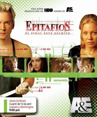 Epitaphs (tv-series 2004)