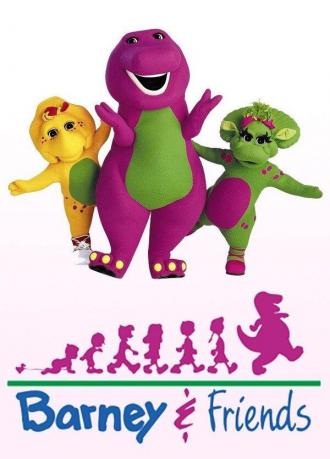 Barney & Friends (tv-series 1992)