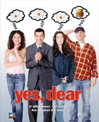 Yes, Dear (tv-series 2000)