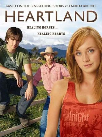 Heartland (tv-series 2007)