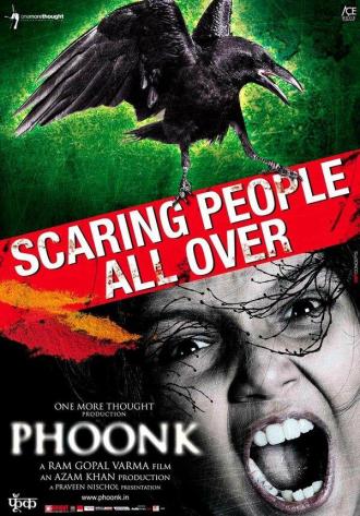 Phoonk (movie 2008)