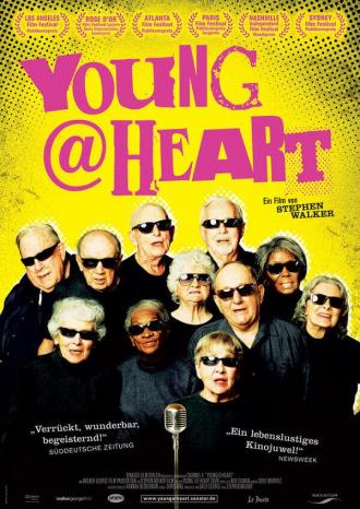 Young @ Heart (movie 2008)