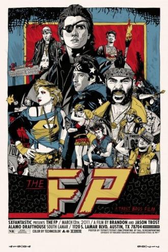 The FP (movie 2011)