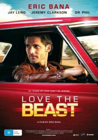Love the Beast (movie 2009)