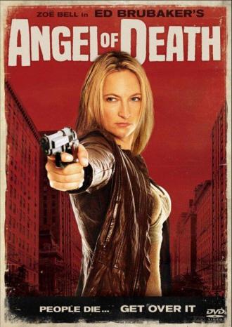 Angel of Death (movie 2009)