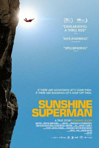 Sunshine Superman (movie 2014)