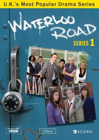Waterloo Road (tv-series 2006)