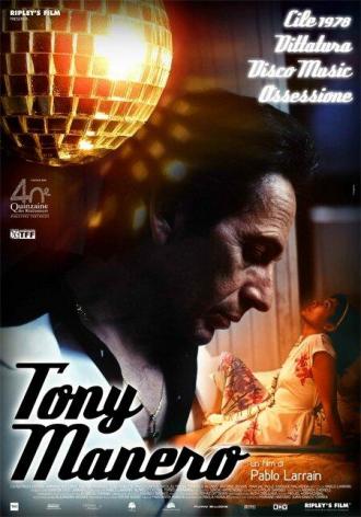 Tony Manero (movie 2008)