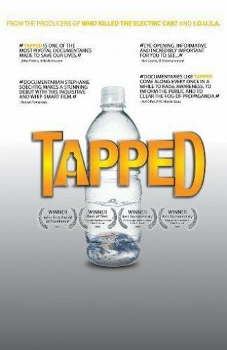 Tapped (movie 2009)