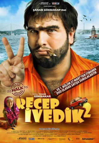 Recep Ivedik 2 (movie 2009)