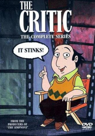 The Critic (tv-series 1994)