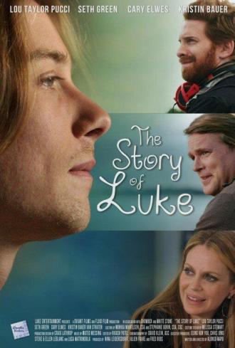 The Story of Luke (movie 2013)