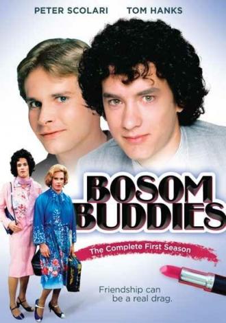 Bosom Buddies (tv-series 1980)