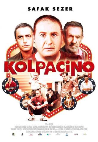 Kolpaçino (movie 2009)