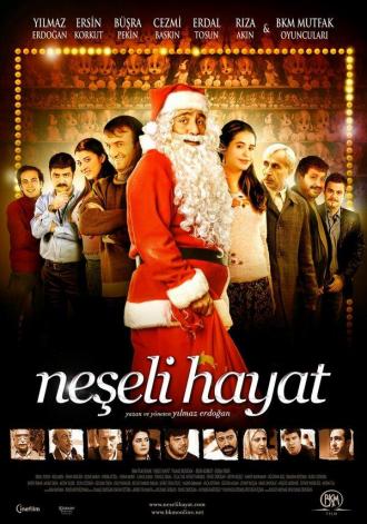 Neşeli Hayat (movie 2009)