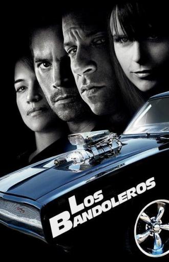 Los Bandoleros (movie 2009)