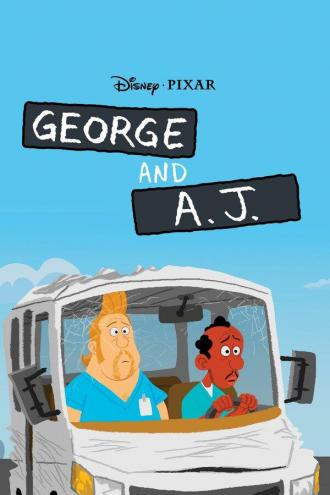 George & A.J. (movie 2009)