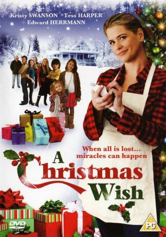 A Christmas Wish (movie 2011)