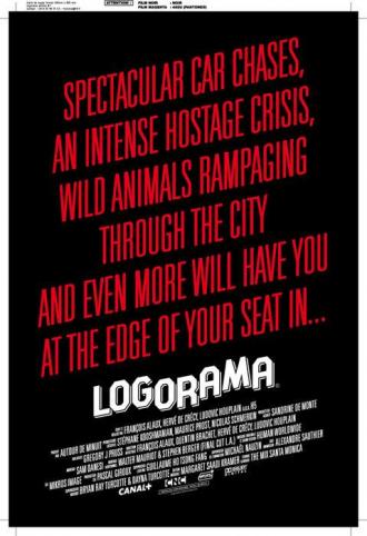 Logorama (movie 2009)