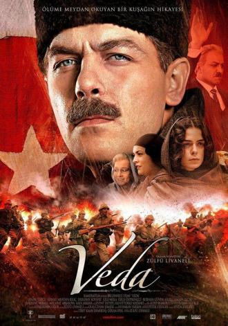Veda - Atatürk (movie 2010)