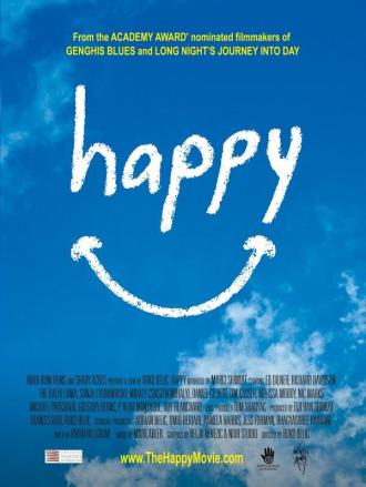 Happy (movie 2011)