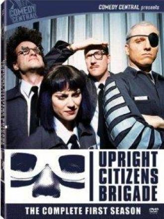 Upright Citizens Brigade (tv-series 1998)
