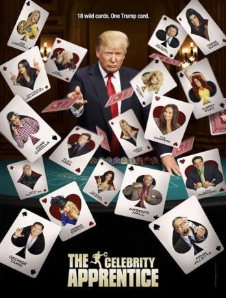 The Celebrity Apprentice (tv-series 2004)
